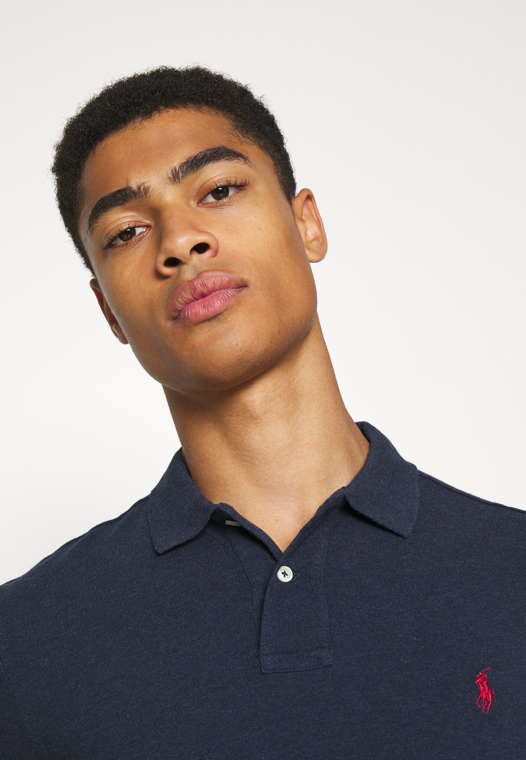 Herrer Poloshirts Herrer Poloshirts