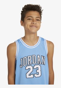 Jordan JORDAN 23 UNISEX - Top - university blue