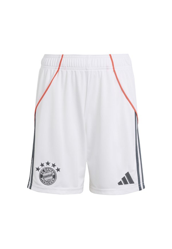 FC BAYERN 25/26 AWAY SHORTS UNISEX KIDS - Sports shorts3