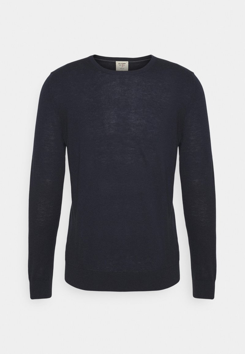 OLYMP Level Five Jumper - marine