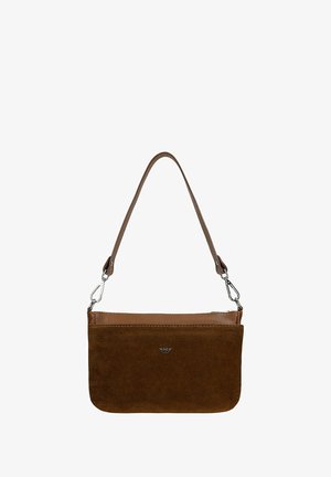 Wojas, TOREBKA - Sac à main - brown