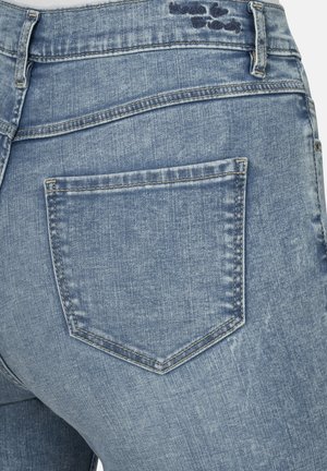 Stooker Women NIZZA FASHION - Jeans Slim Fit - light vintage