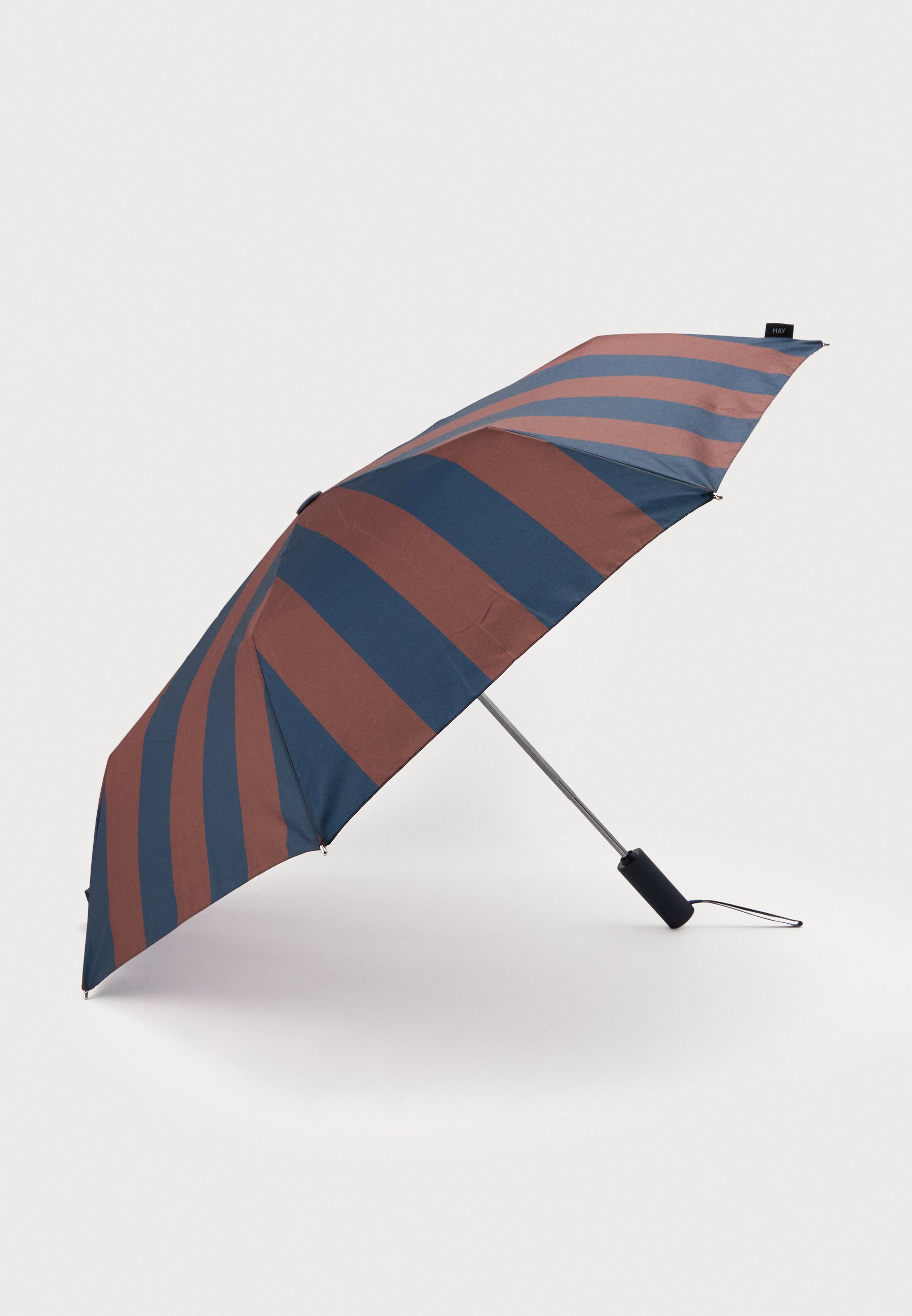 Paul Smith UMBRELLA CROOK UNISEX - Umbrella - black/multi-coloured