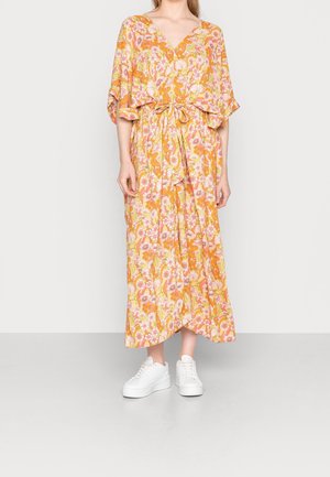 Robe de jour - multi-coloured