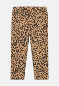 Nije odabrano, brown/black