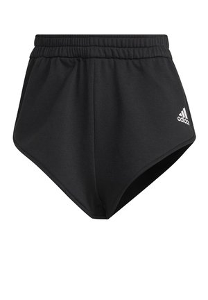 Pantalón corto de deporte - black