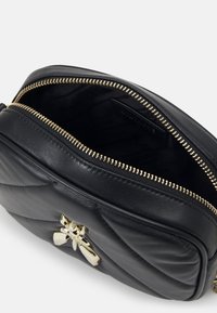 Patrizia Pepe BORSA BAG - Borsa a tracolla - nero