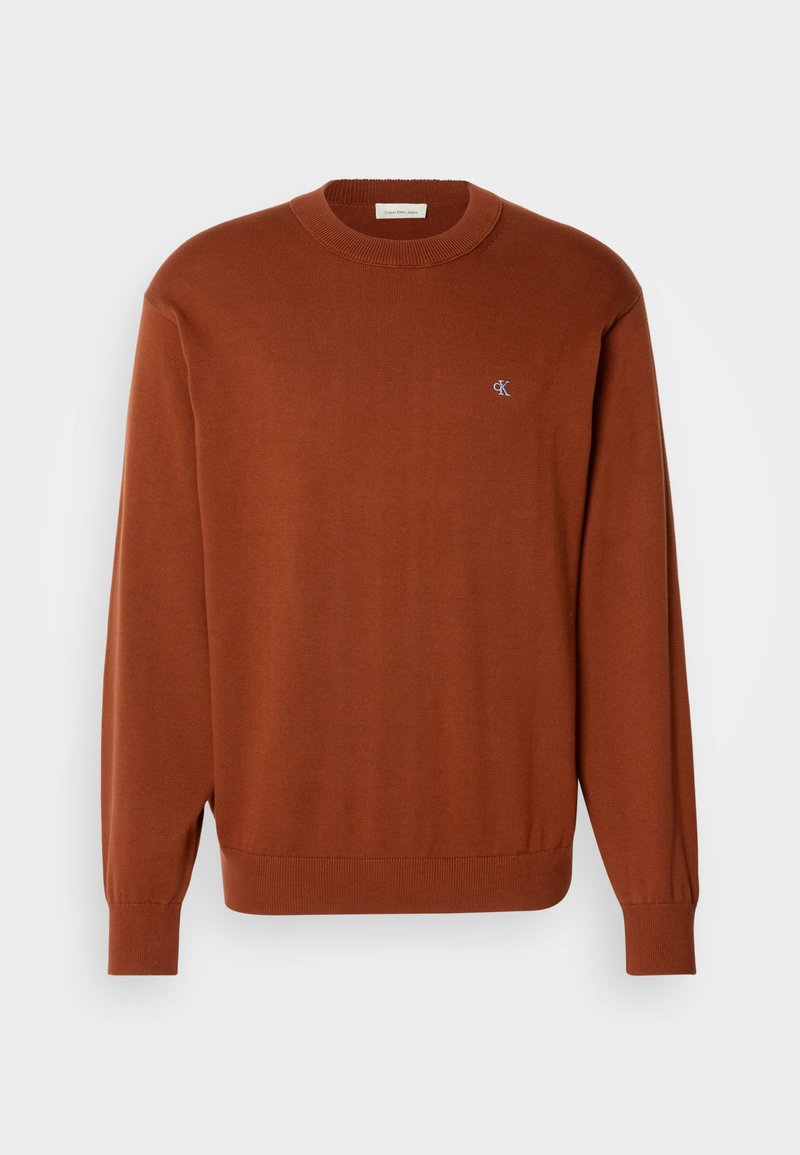 Calvin Klein Jeans Trui zwart Calvin Klein Jeans Trui zwart