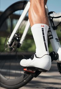 Danish Endurance REGULAR 3-PACK - Calcetines de deporte - olive