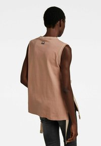 G-STAR Top - pink