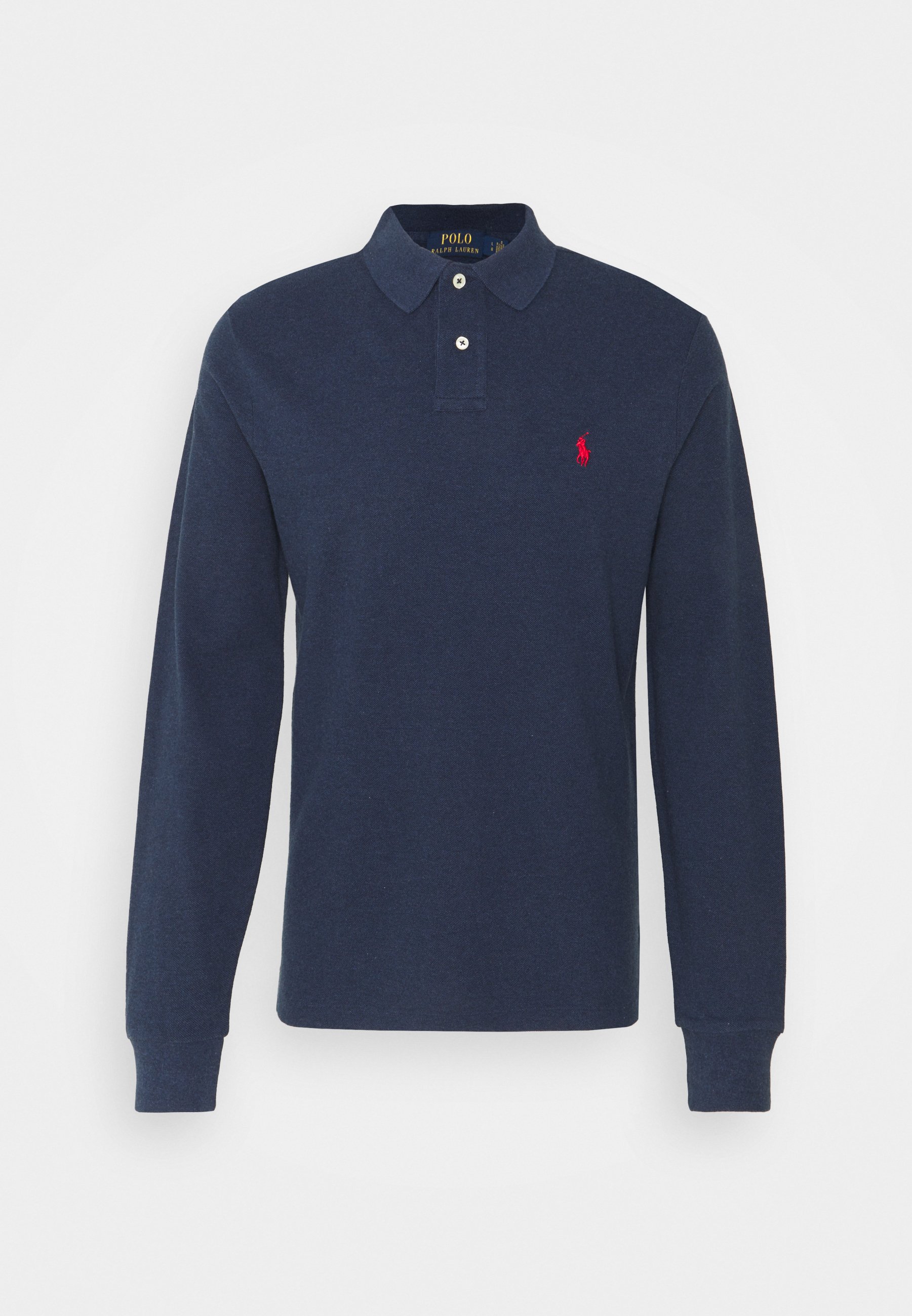Polo Ralph Lauren SLIM FIT MESH LONG 
