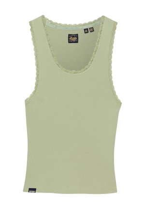 Superdry & Co, - Top