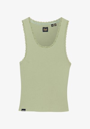 Superdry & Co, - Top