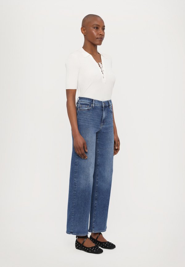 PALAZZO - Relaxed fit jeans4
