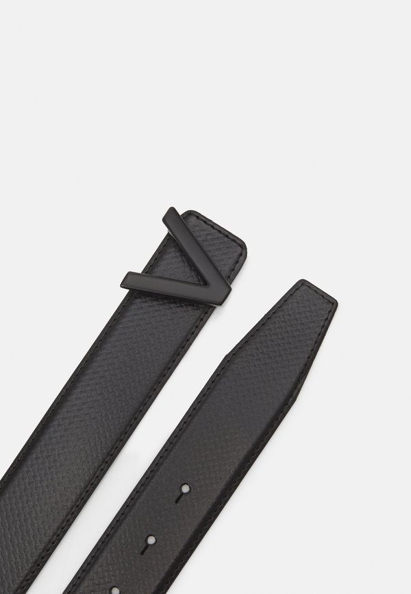 DARIO - Belt - nero2