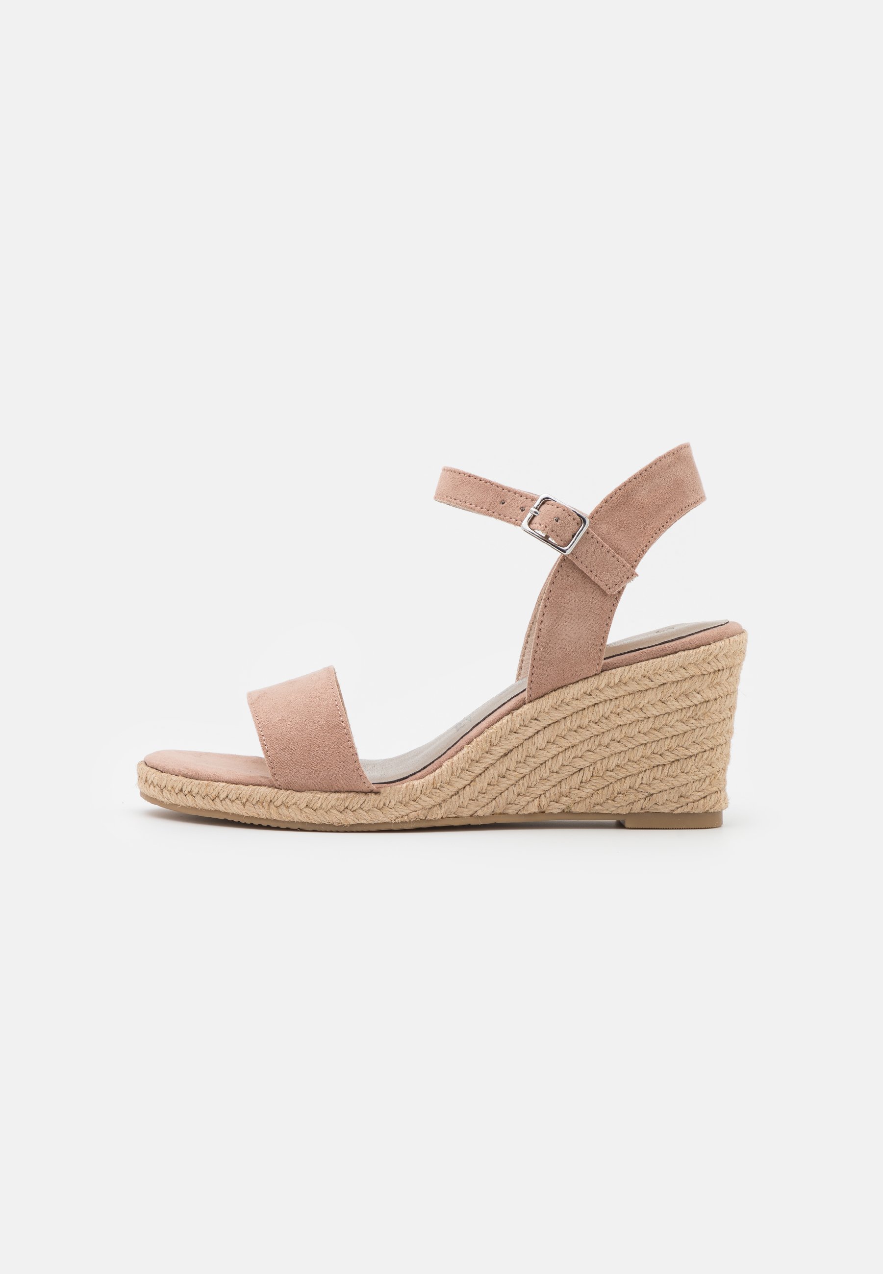 espadrille tamaris femme