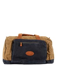 Von Dutch VDKIOSK - Borsa a mano - marron