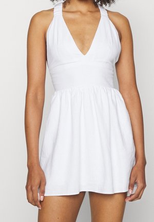 Jurk - white