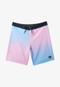 Ej vald, prisim pink