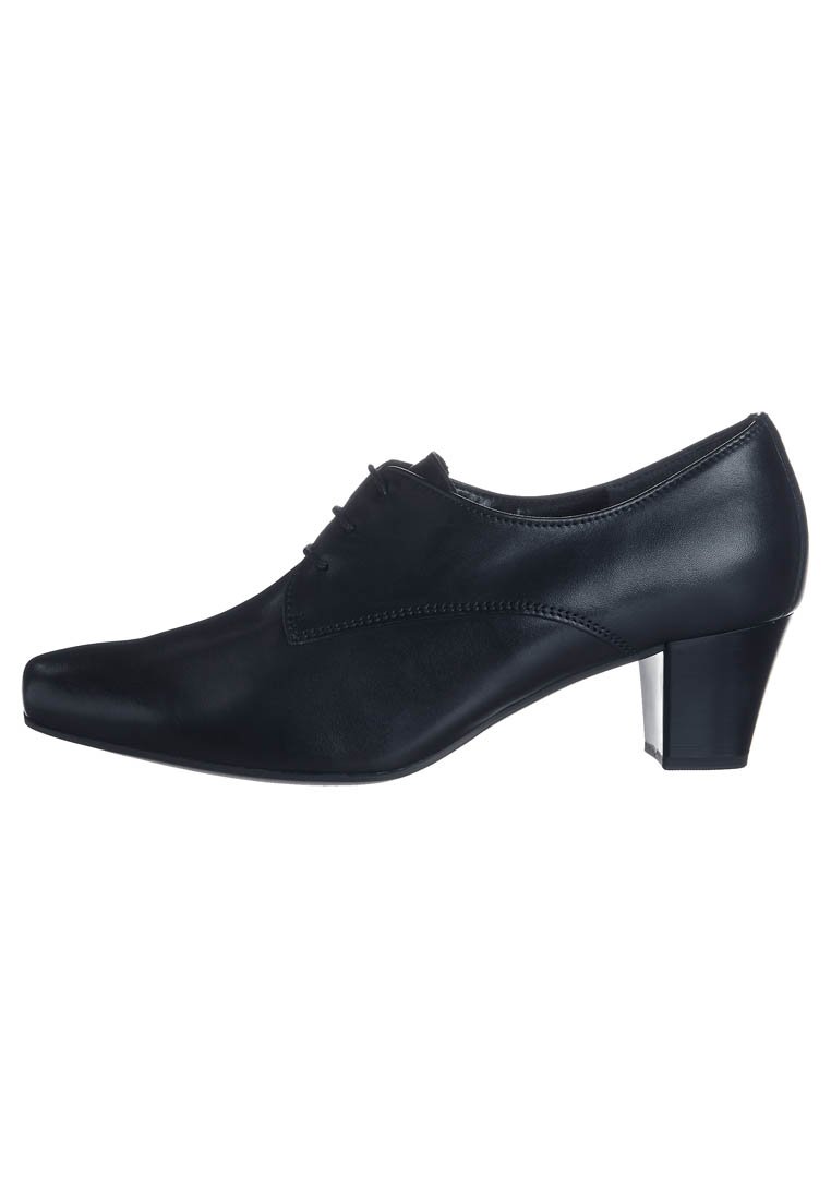 Gabor Veterpumps - schwarz/zwart - Zalando.nl
