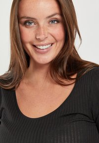 Armor lux UNI  - Caraco - noir intense