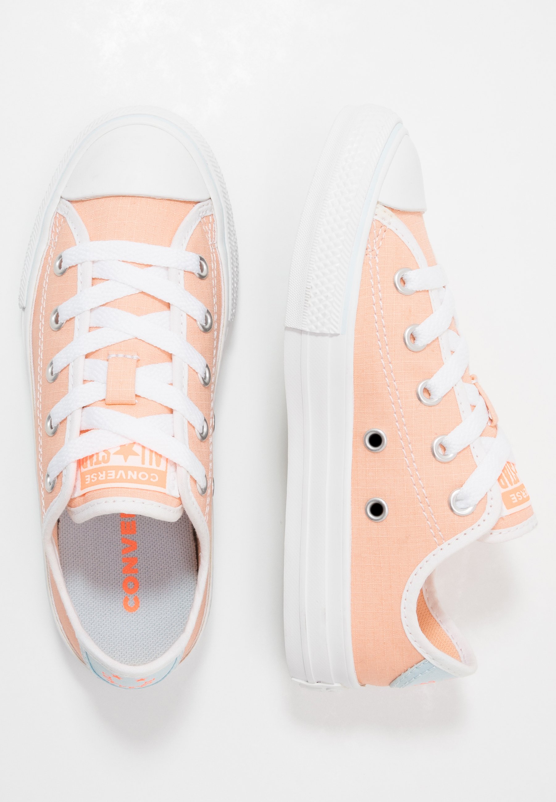 zalando converse fille