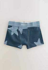 Next 10 PACK - Bikses - blue stars and stripes