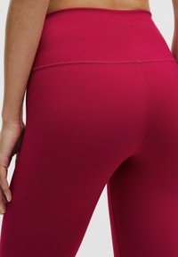 lululemon WUNDER TRAIN HIGH-RISE 64CM - Legíny - passionate