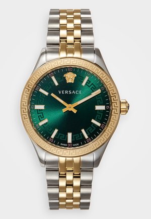 HELLENYIUM - Ura - gold-coloured/silver-coloured