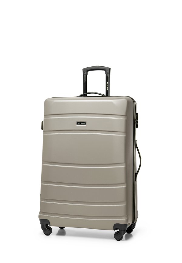 GLOBE LINE - Trolley - beige