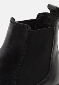Marc O'Polo Botines - black