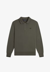 Sélectionné, field green