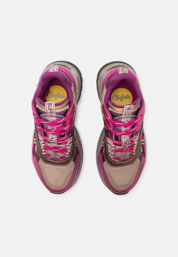 TRIPLET HOLLOW VNTG - Trainers3