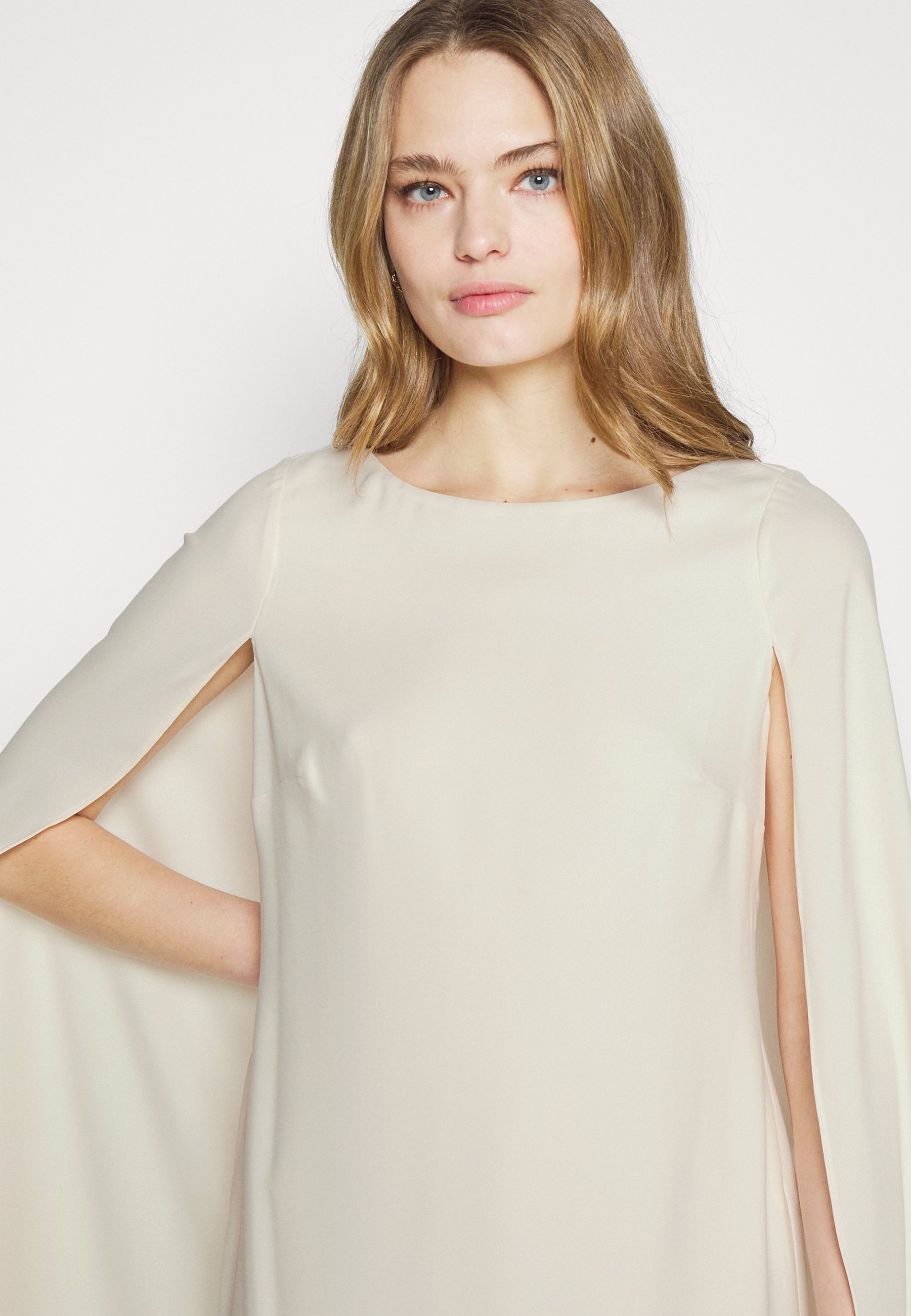 Lauren Ralph Lauren CAPE GEORGETTE 