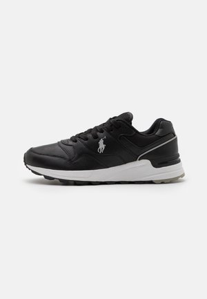 Polo Ralph Lauren Tenisky - black
