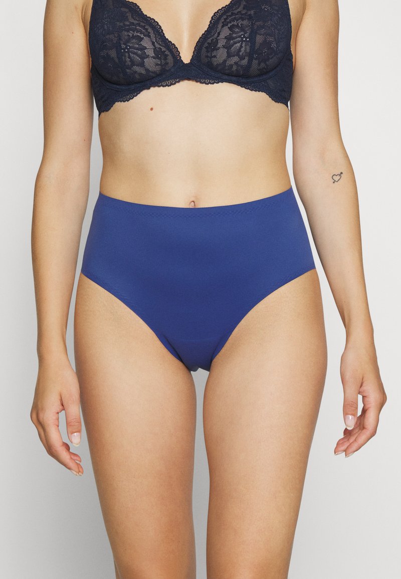 Schiesser MAXI - Slip - navy