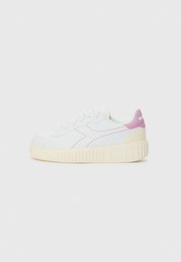 Diadora GAME STEP TUTU UNISEX - Chaussures fitness - violet mist