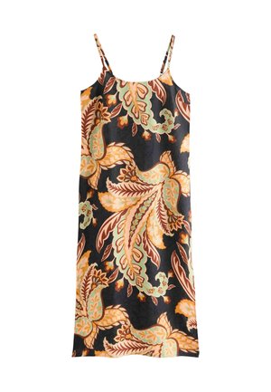 PETITE FIT - MIDI SUMMER - Freizeitkleid - multi