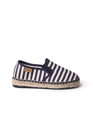 EFES DD - Espadrilles - mari