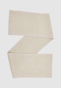 Selezionato, light oatmeal melange