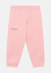 Unselected, sakura pink