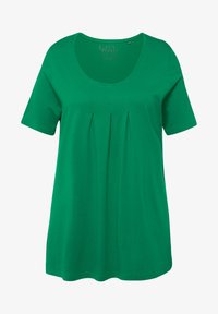 Unausgewählt, green