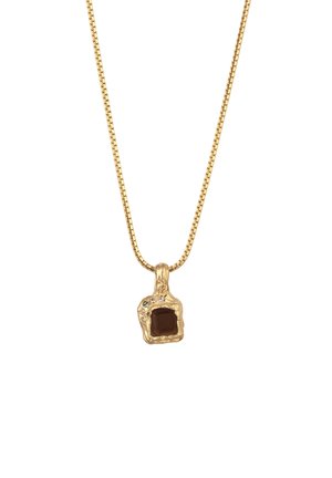 HAZE & GLORY, Collier - gold-coloured