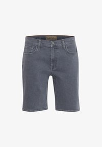 Atlasīts, denim grey