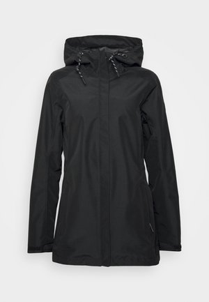 Icepeak ADENAU - Blouson - black