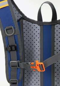 WITTCHEN WITTCHEN BACKPACK - Zaino - dark blue