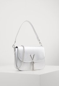 Valentino Bags - DIVINA  - Borsa a mano -  argento Immagine in miniatura 1