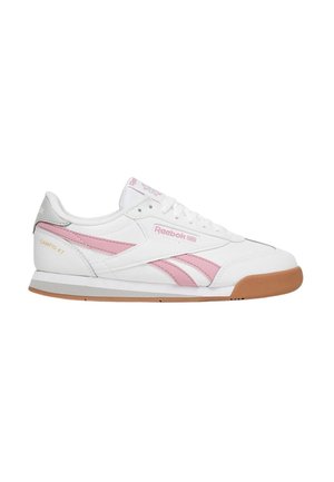 CAMPIO XT - Zapatillas de tenis para todas las superficies - ftwrwhite/dustyrose gum