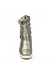 Coronel Tapiocca Botines bajos - beige