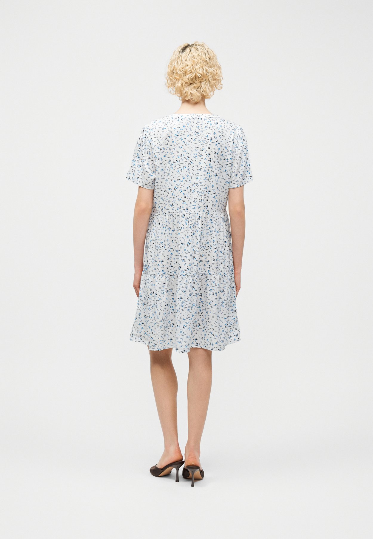 ONLZALLY Short